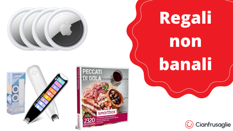 regali non banali laurea san valentino